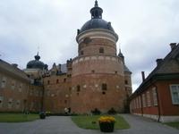 Innenhof