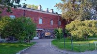 Insel Suomenlinna