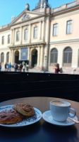 Kanelbulle schwedische Zimtschnecken