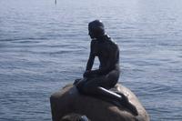 Kleine Meerjungfrau