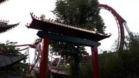 Kopenhagen (Vergnügungspark Tivoli)