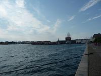 Kopenhagen, Hafen
