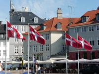 Kopenhagen, Nyhavn
