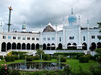 Kopenhagen, Tivoli