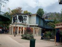 Kopenhagen, Tivoli