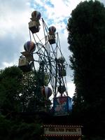 Kopenhagen, Tivoli