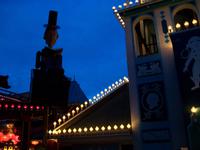 Kopenhagen, Tivoli