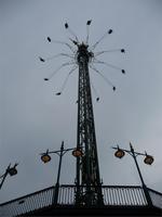 Kopenhagen, Tivoli