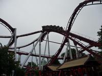 Kopenhagen, Tivoli