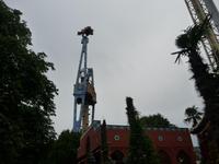 Kopenhagen, Tivoli