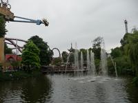 Kopenhagen, Tivoli