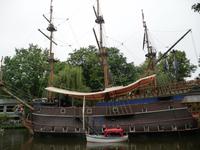Kopenhagen, Tivoli