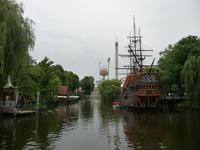 Kopenhagen, Tivoli