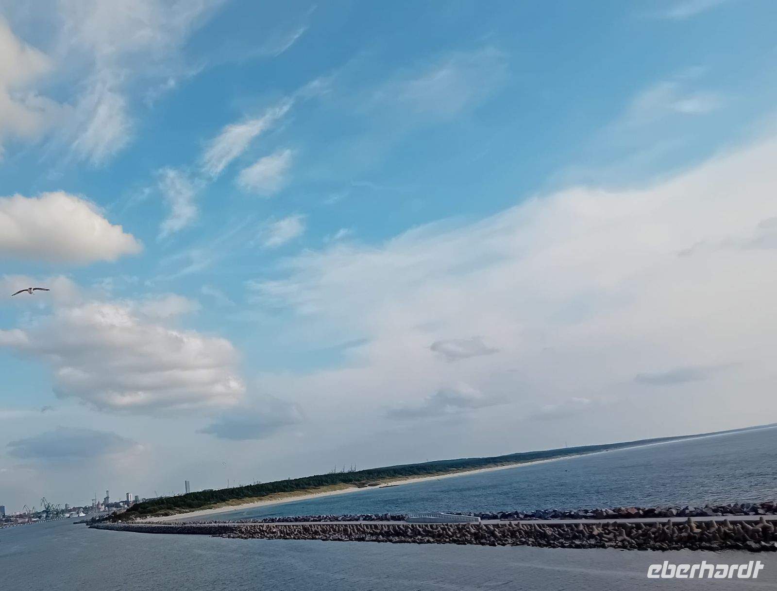 Kurische Nehrung