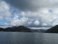 Lysefjord