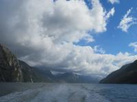 Lysefjord
