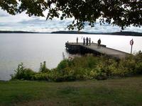 Mälarsee
