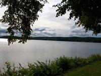 Mälarsee