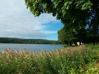 Mälarsee