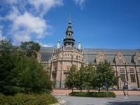 Nordisches Museum