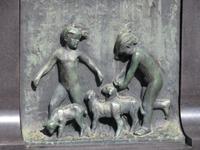 Oslo - Vigelandpark