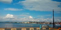 Oslo Hafen