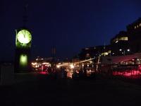 Oslo, Aker Brygge