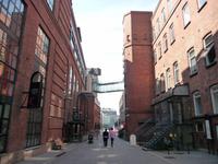 Oslo, Aker Brygge