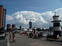 Oslo, Aker Brygge