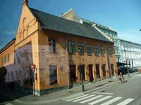 Oslo, Alte Rathaus