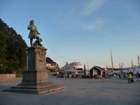 Oslo, Hafen