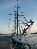 Oslo, Hafen