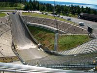 Oslo, Holmenkollen