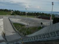 Oslo, Holmenkollen