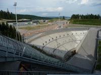 Oslo, Holmenkollen
