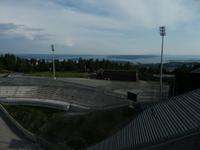 Oslo, Holmenkollen
