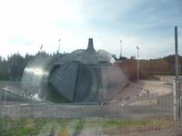 Oslo, Holmenkollen