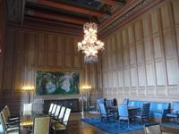 Oslo, Rathaus