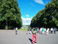 Oslo, Vigelandpark