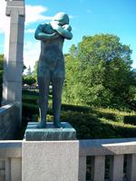 Oslo, Vigelandpark