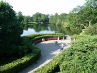 Oslo, Vigelandpark