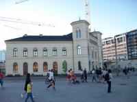 Oslo