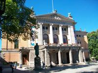 Oslo