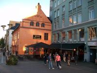Oslo