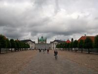 Schloss Fredensborg