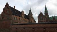 Schloss Frederiksborg in Hillerød