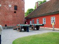Schloss Gripsholm