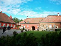 Schloss Gripsholm