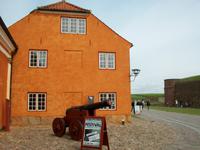 Schloss Kronborg