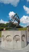Skulptur im Vigelandspark